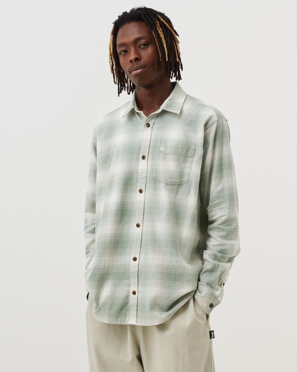 L/S  Deaver Shirt