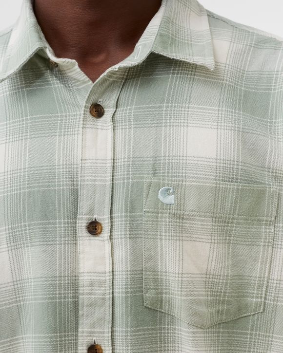 L/S  Deaver Shirt