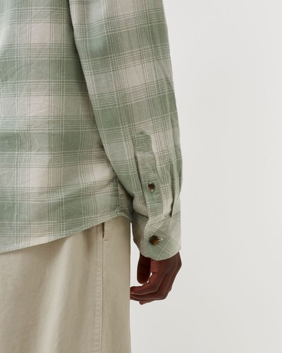 L/S  Deaver Shirt