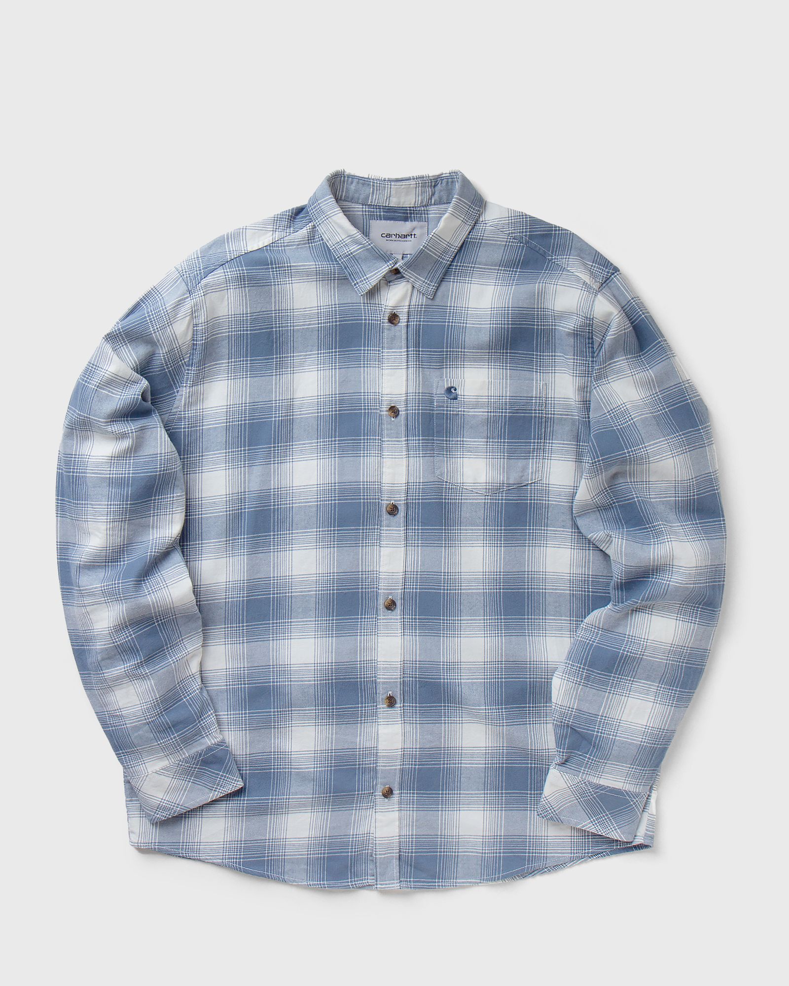 L/S  Deaver Shirt