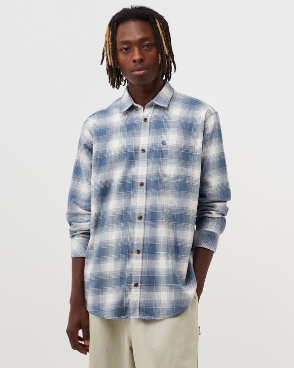 L/S  Deaver Shirt