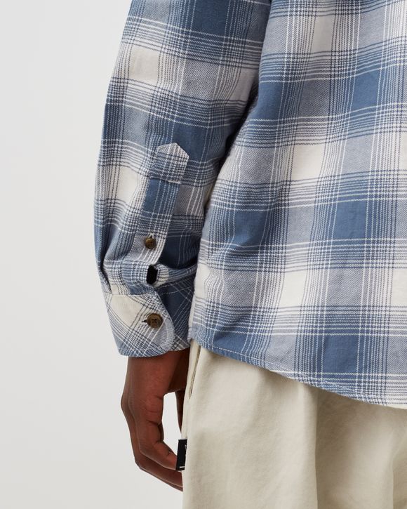L/S  Deaver Shirt
