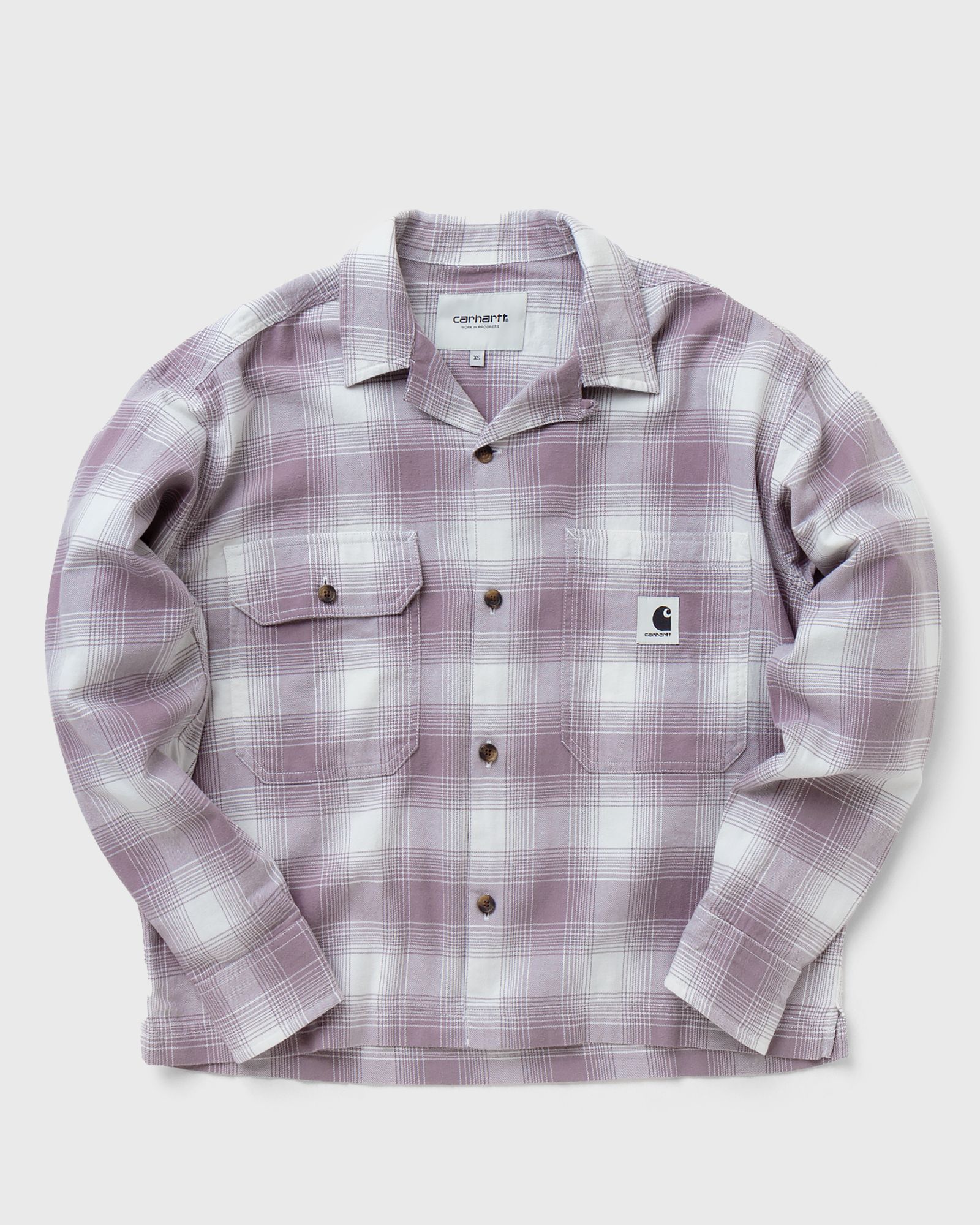 WMNS L/S  Deaver Shirt