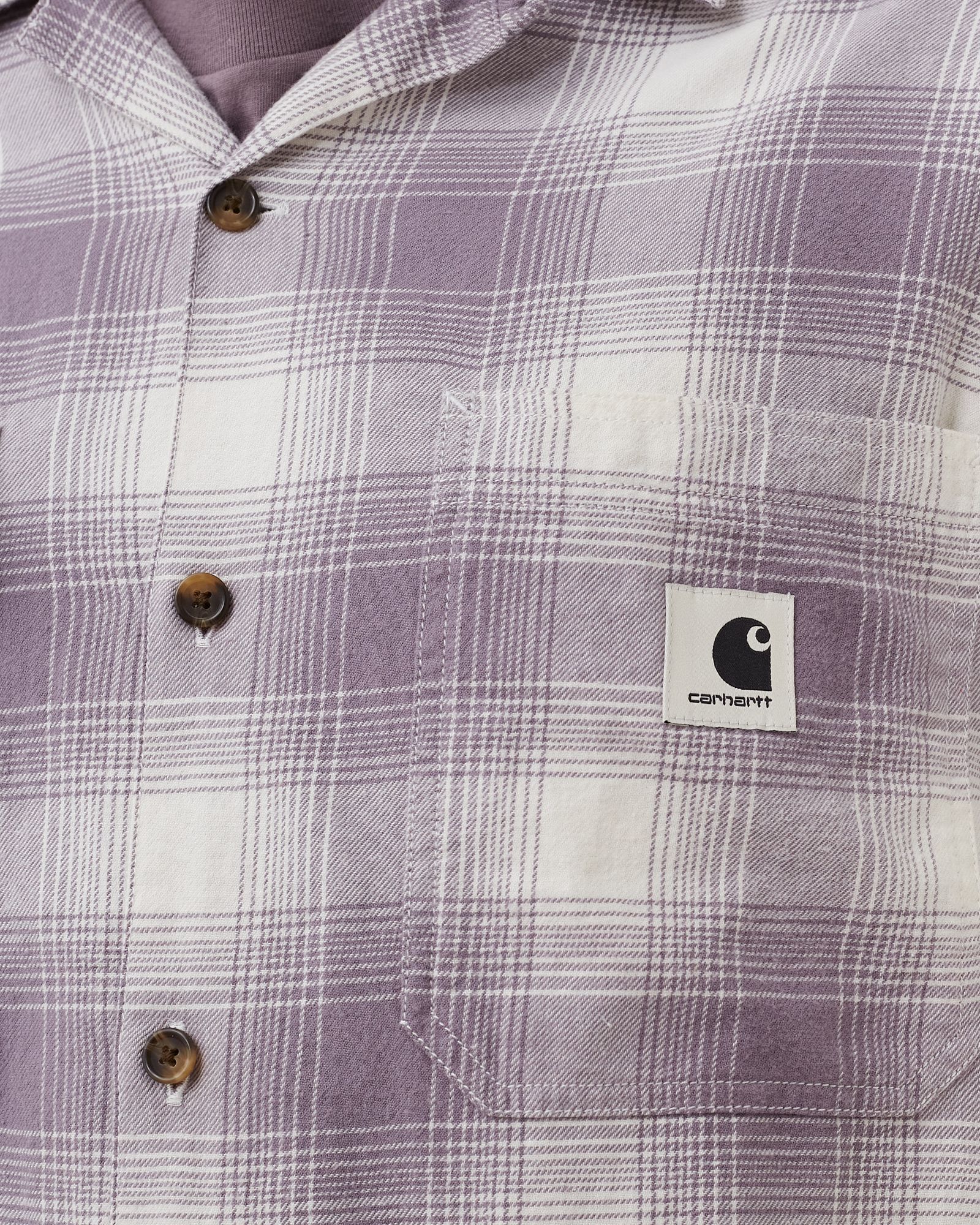 WMNS L/S  Deaver Shirt