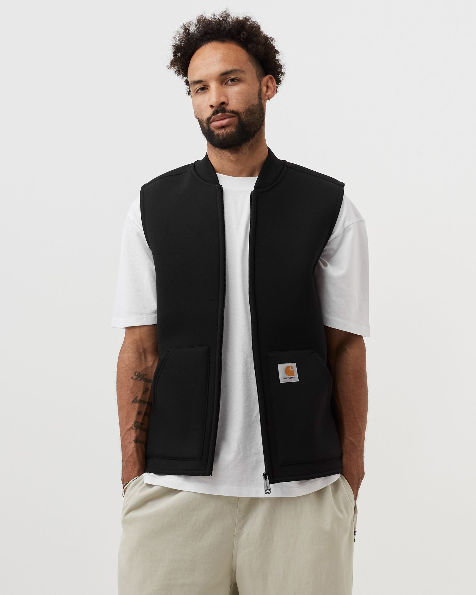 Car-Lux Vest
