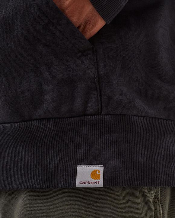 Hooded Verse Sweat