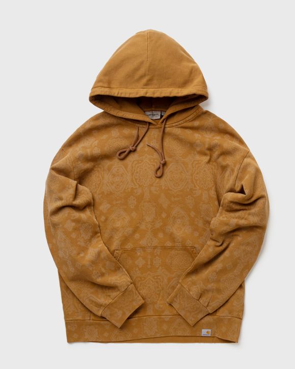 Hooded Verse Sweat