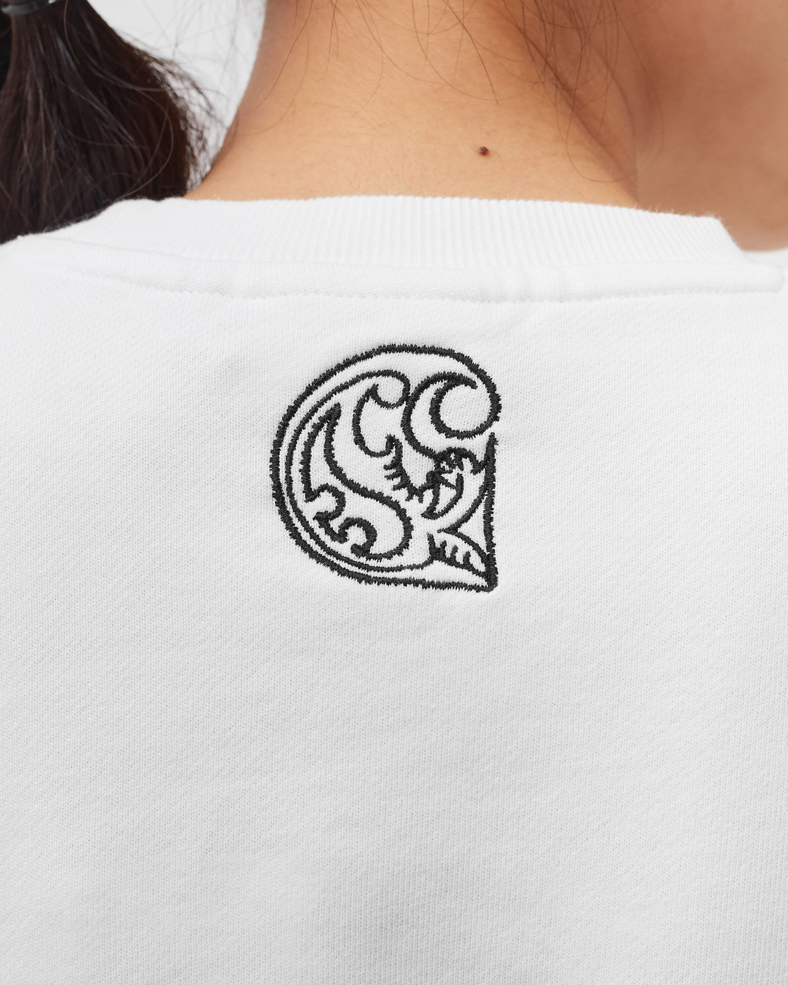 WMNS Verse Script Sweat