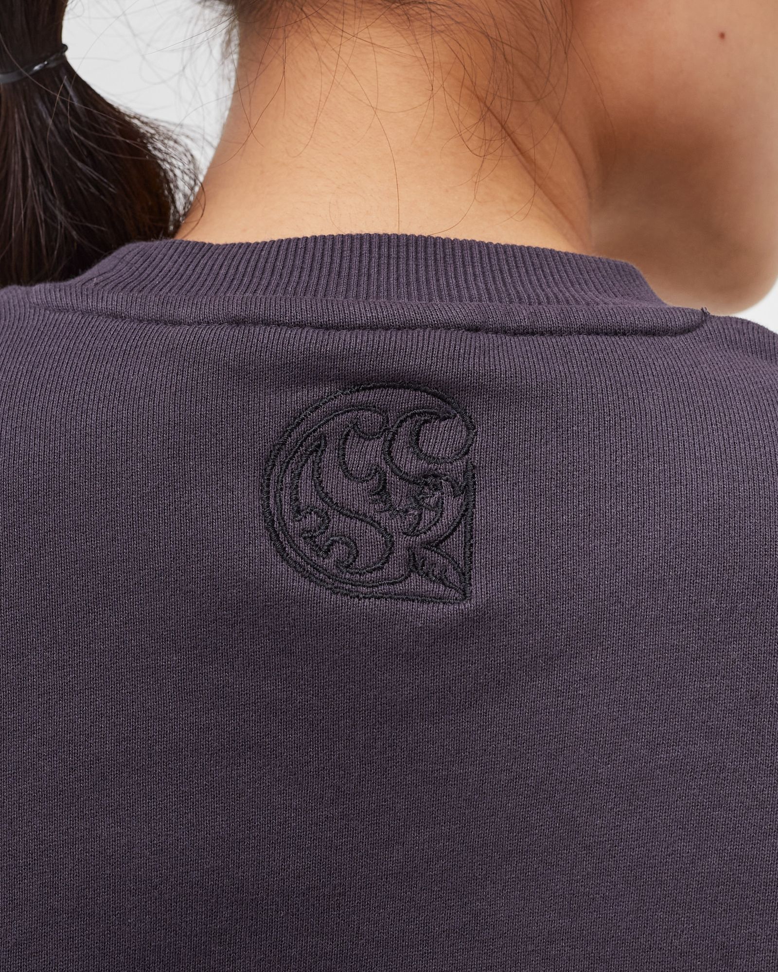 WMNS Verse Script Sweat