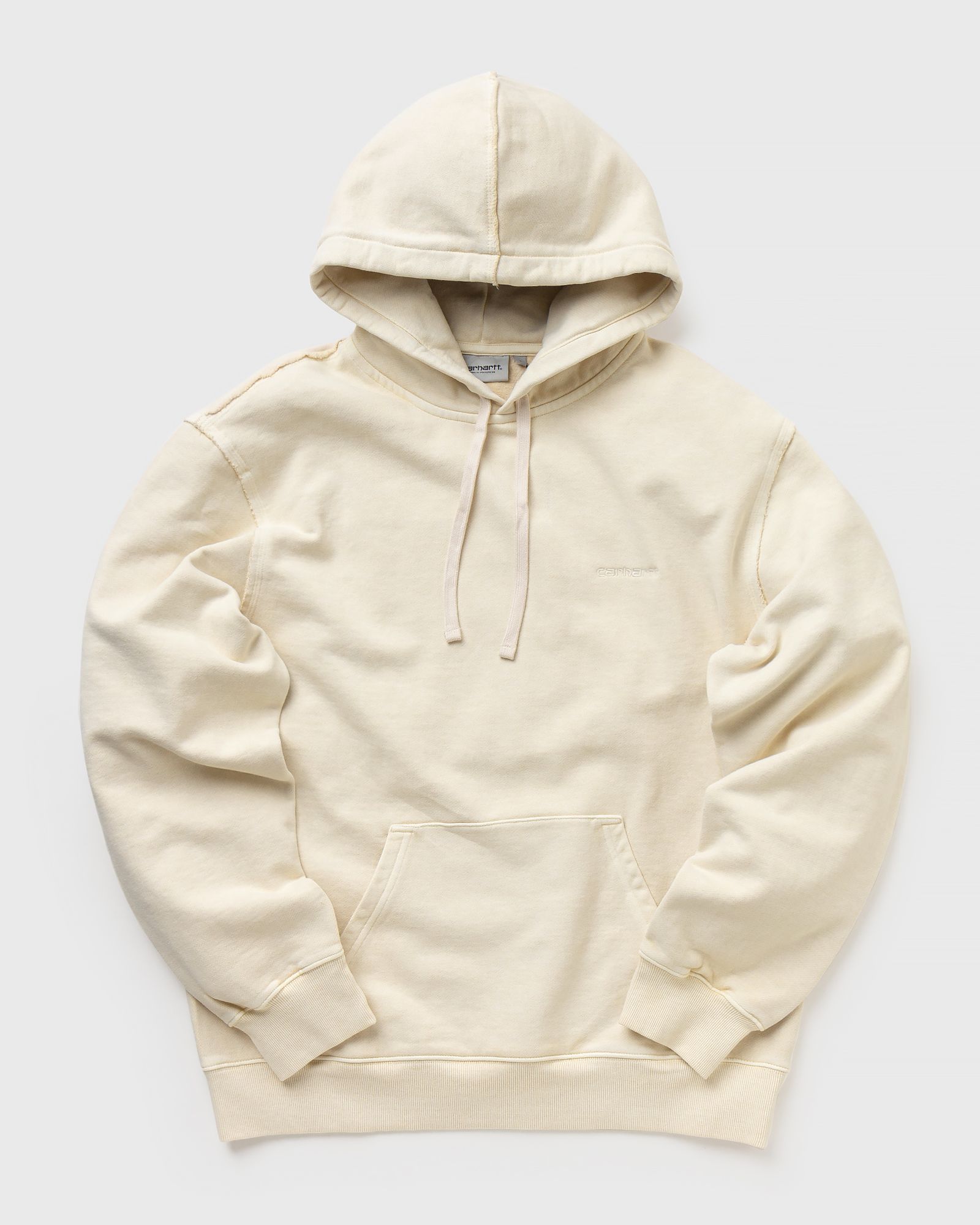 Hooded Marfa Sweat