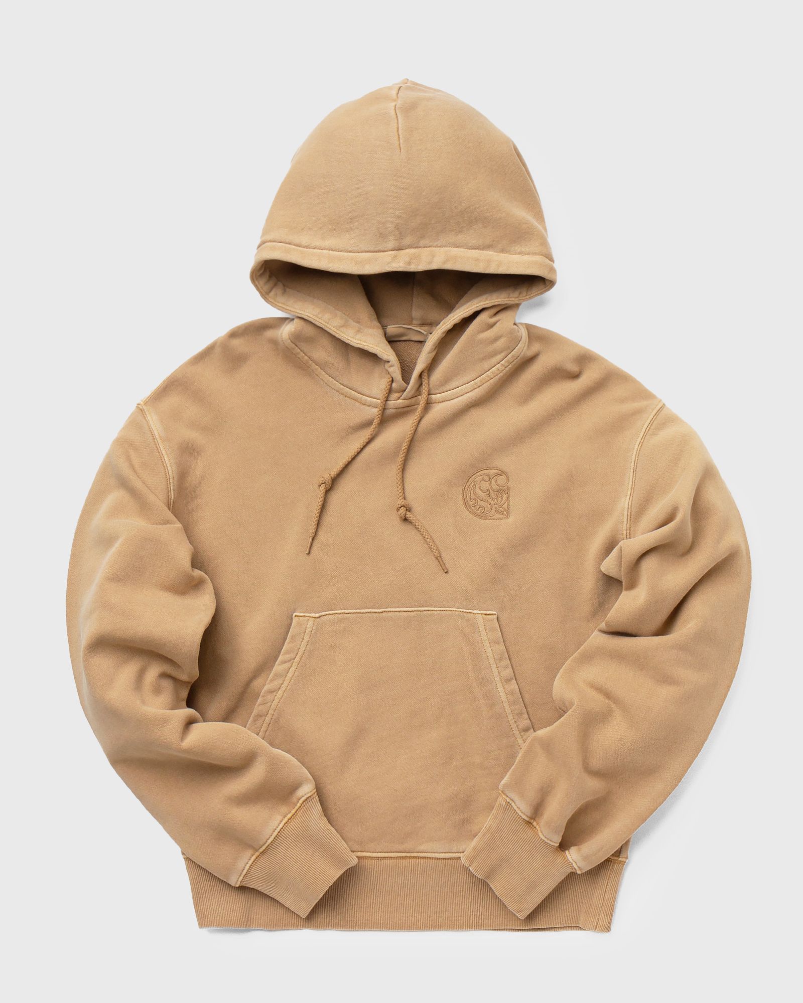 WMNS Hooded Verse C Sweat