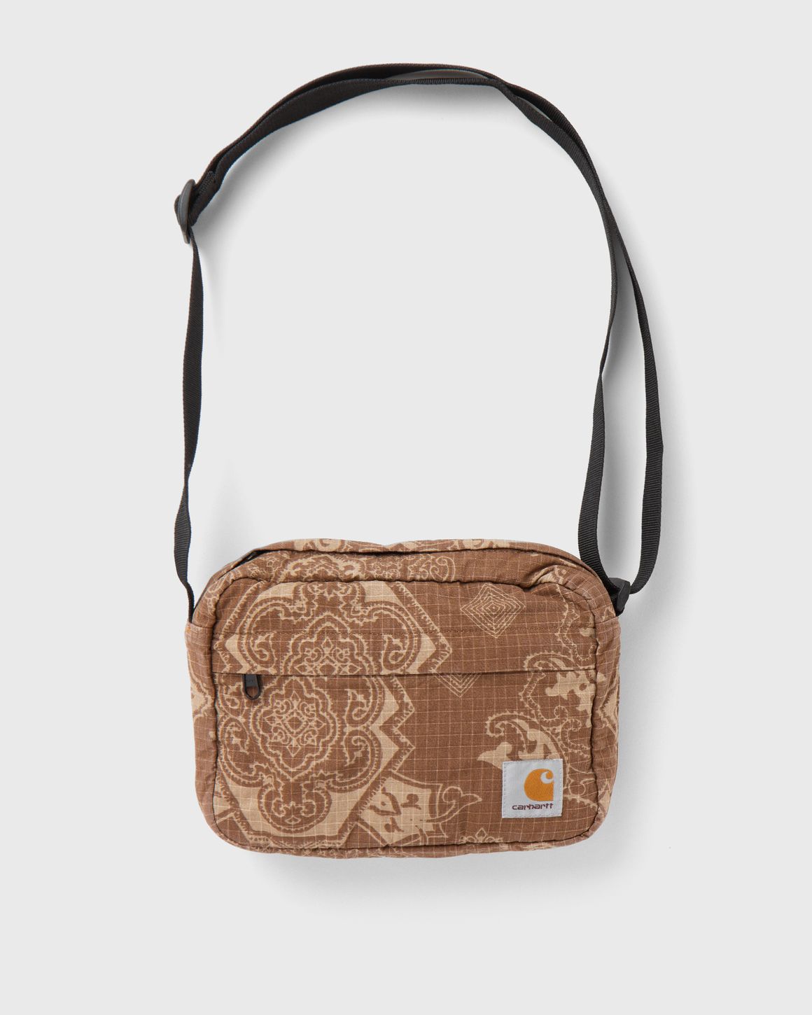 CARHARTT★VERSE SHOULDER BAG★2色 Carhartt WIP Verse Shoulder Bag Brown | BSTN Store