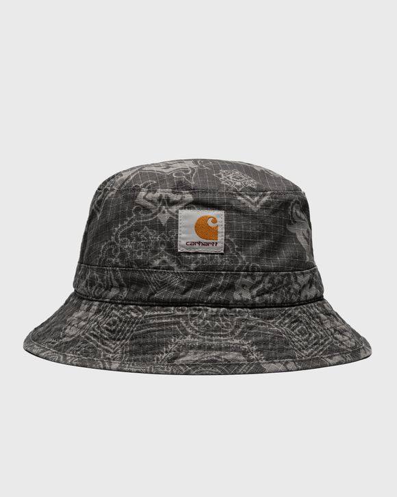 ★2023SS新作★CARHARTT★VERSE BUCKET HAT Carhartt WIP Verse Bucket Hat Brown | BSTN Store