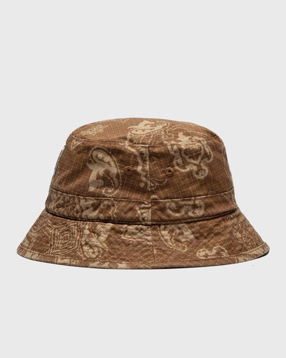 Verse Bucket Hat
