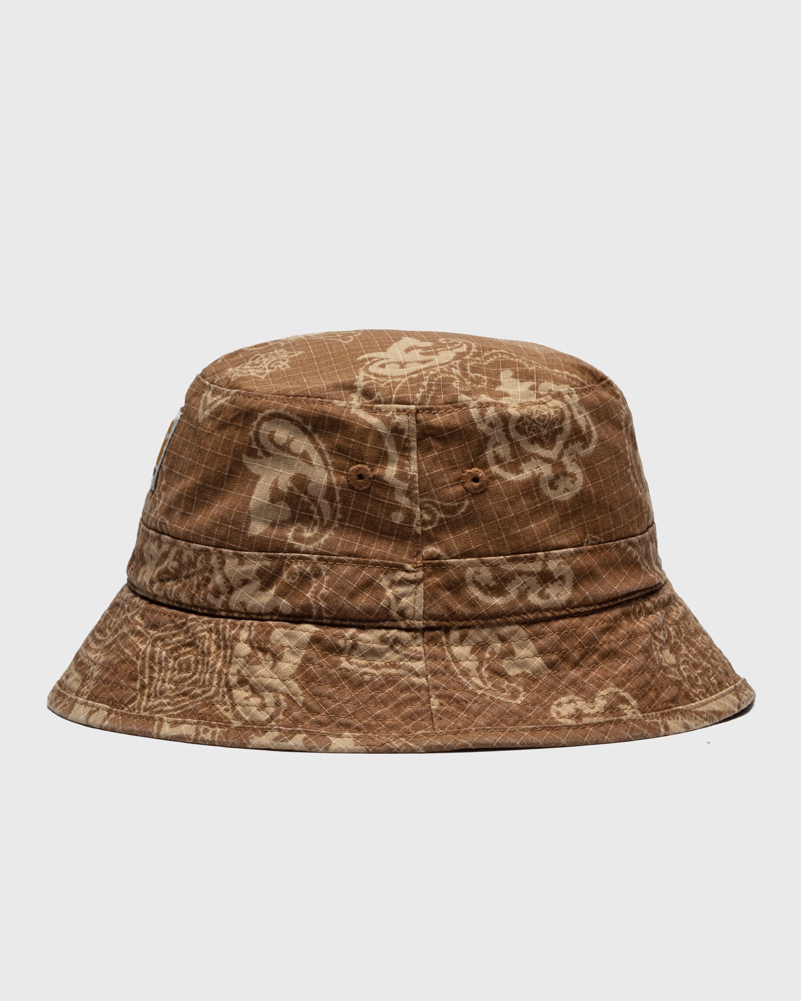 Verse Bucket Hat