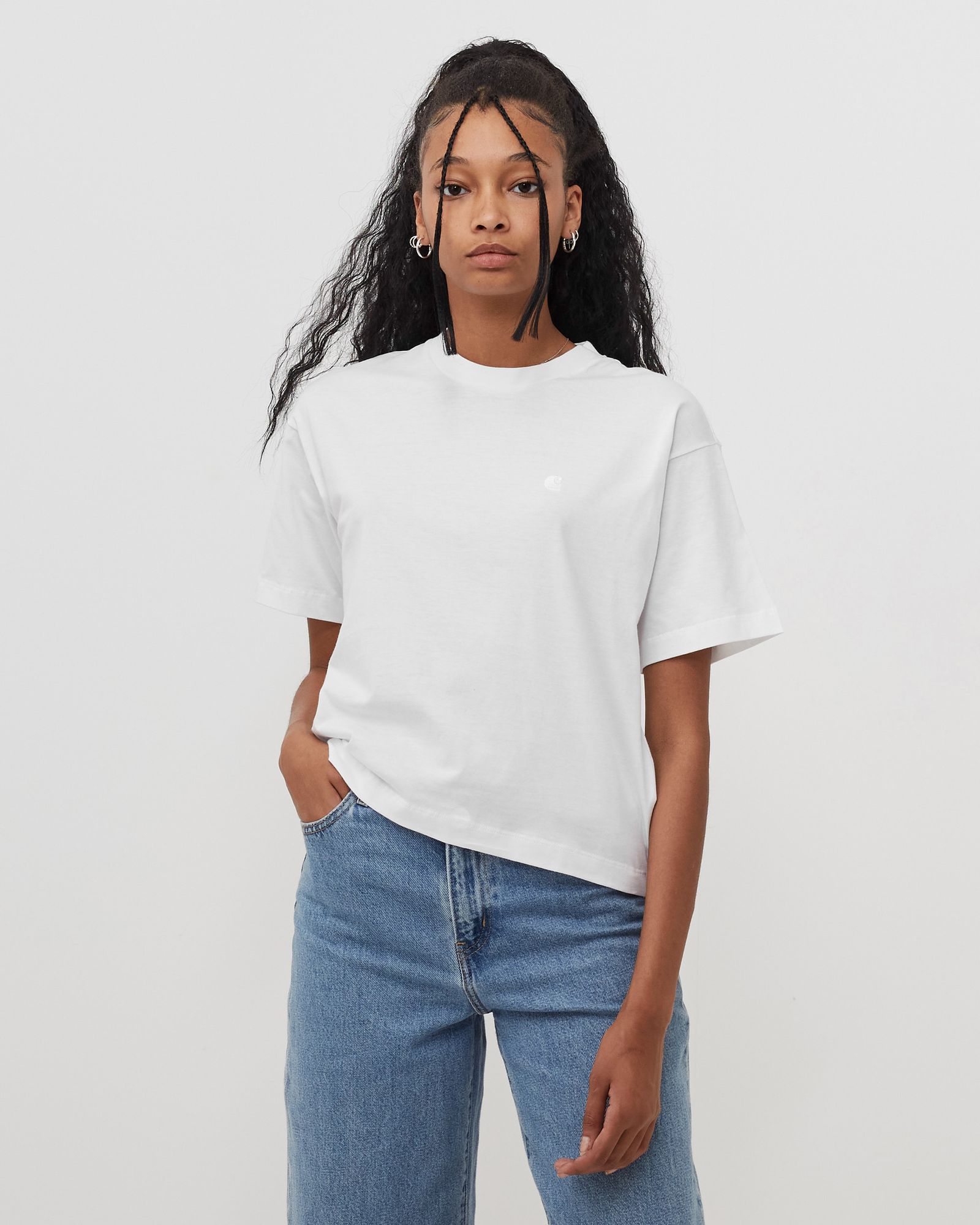 W' S/S Chester T-Shirt