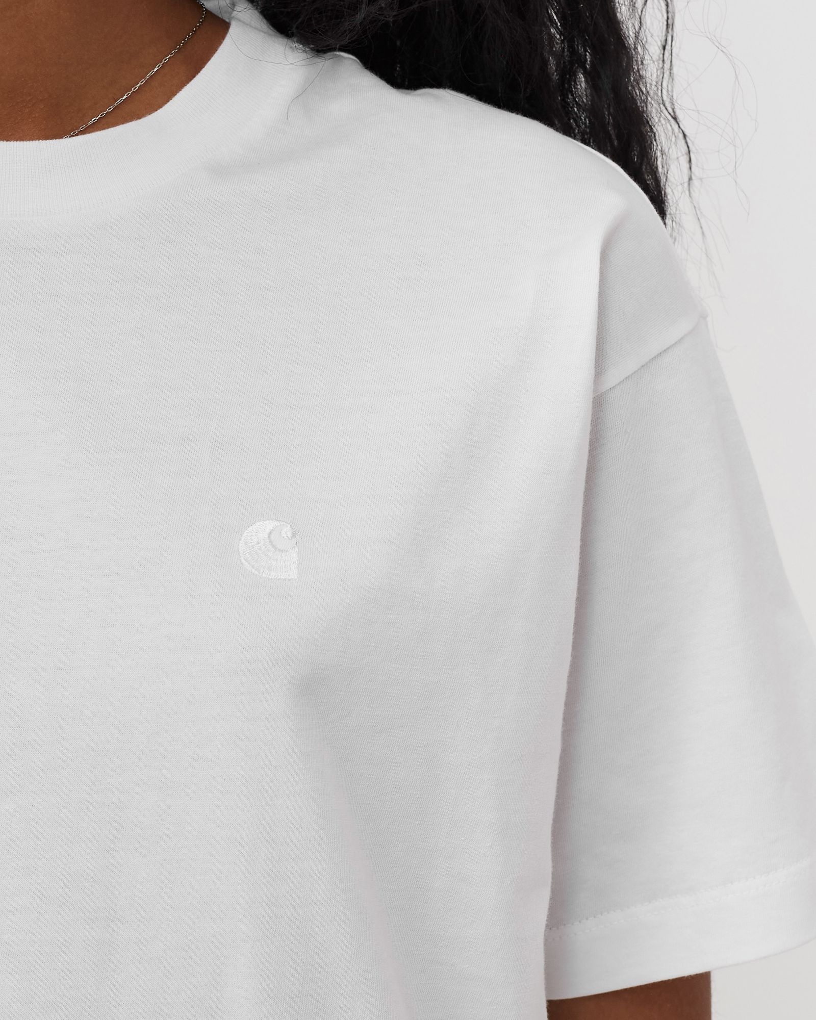 W' S/S Chester T-Shirt