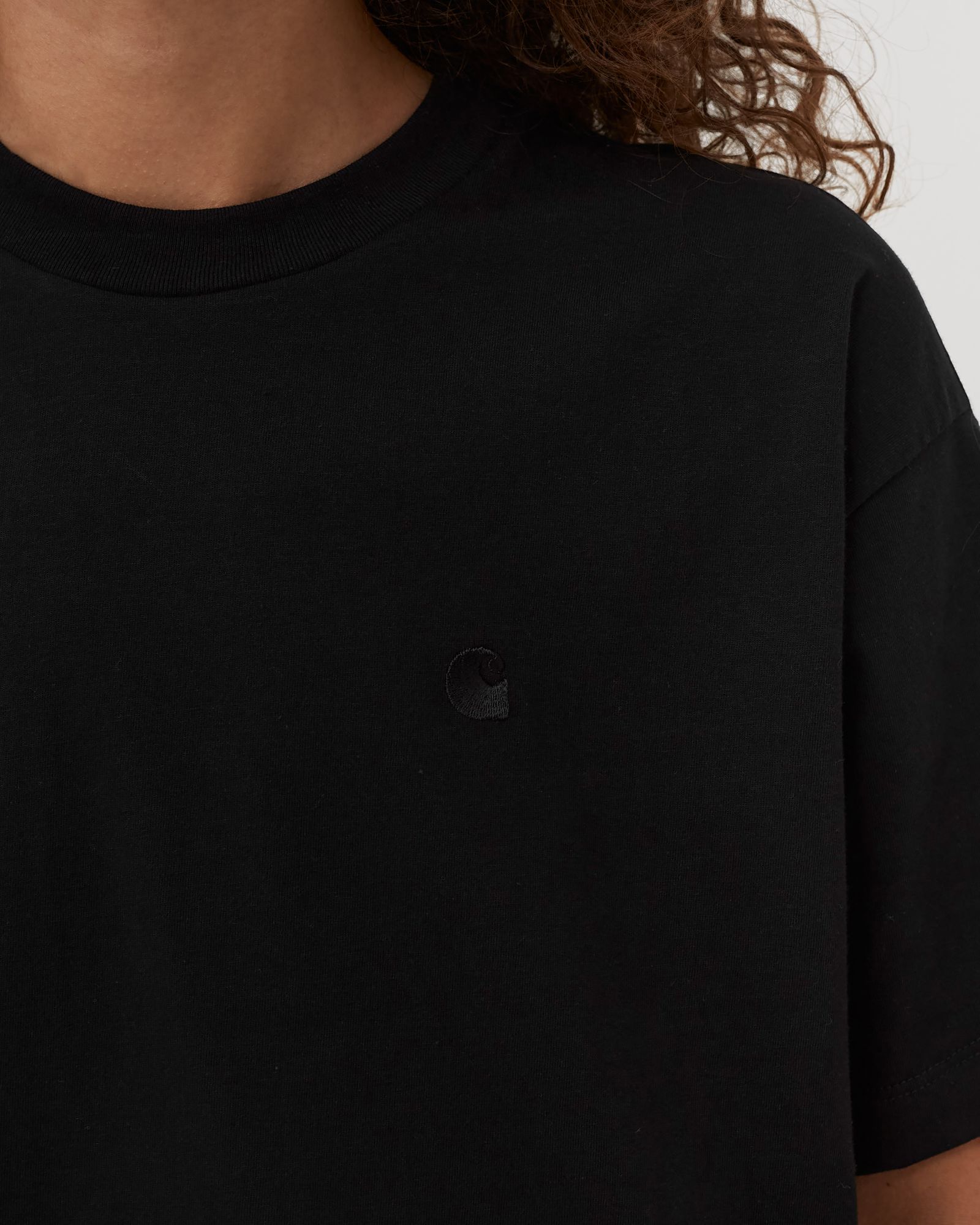 W' S/S Chester T-Shirt