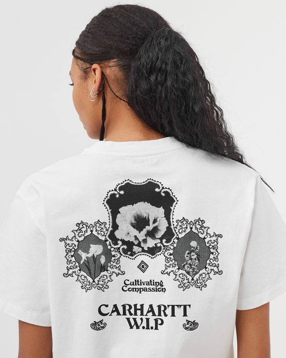 WMNS S/S Cultivate T-Shirt