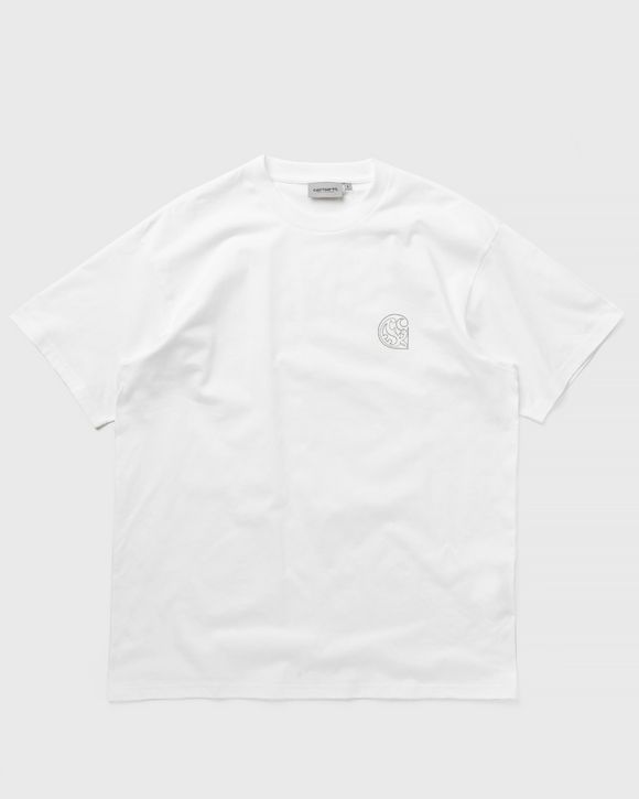 S/S Verse Patch T-Shirt