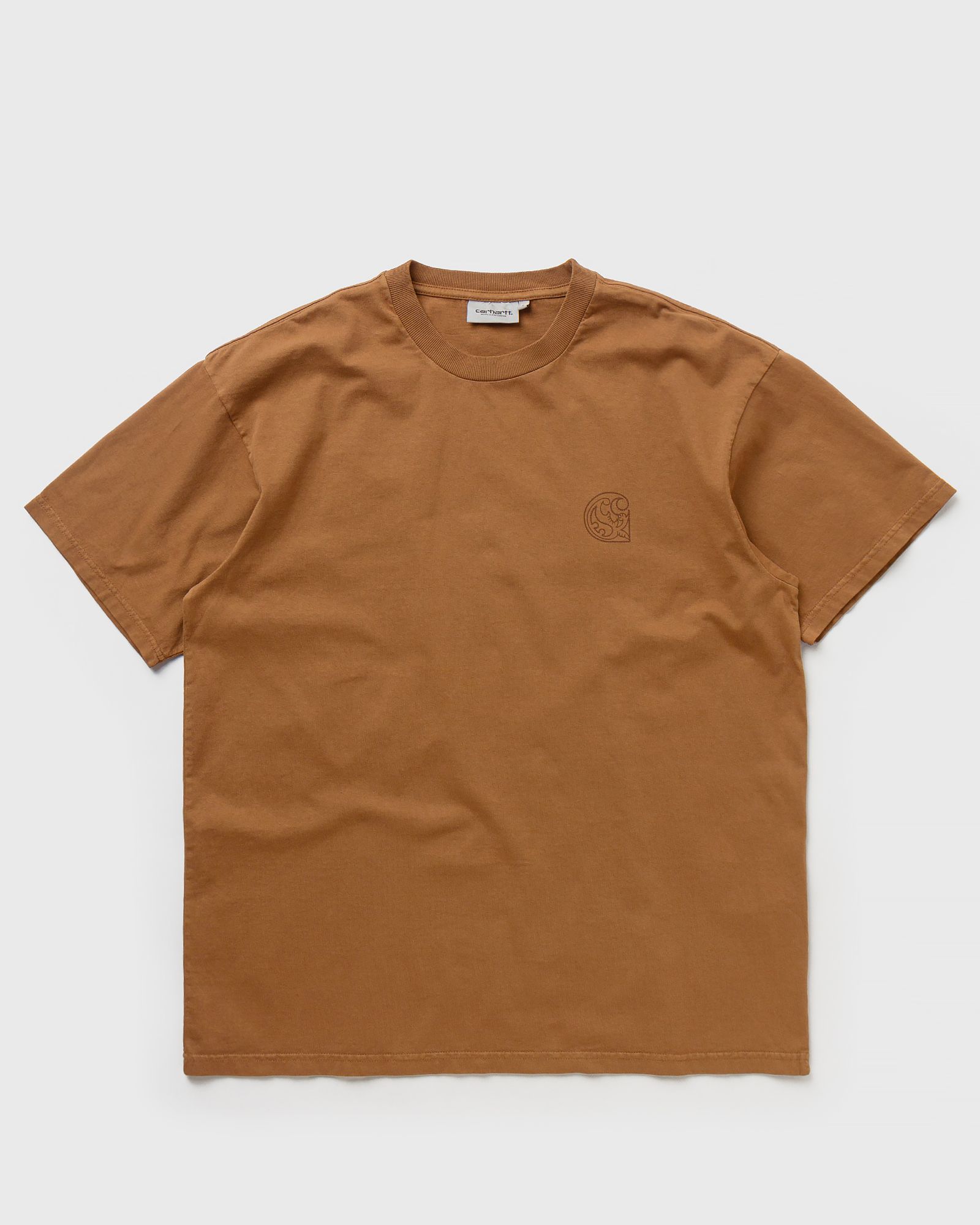 S/S Verse Patch T-Shirt