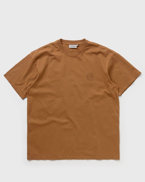 S/S Verse Patch T-Shirt