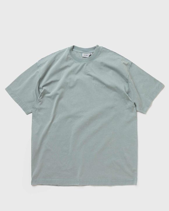 ★2023SS新作★CARHARTT★S/S MARFA T-SHIRT Carhartt WIP S/S Marfa T-Shirt Grey | BSTN Store