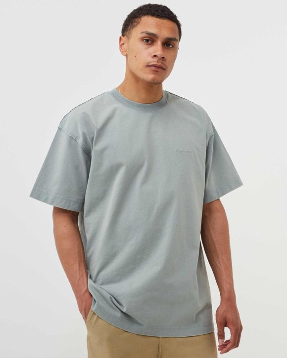 ★2023SS新作★CARHARTT★S/S MARFA T-SHIRT Carhartt WIP S/S Marfa T-Shirt Grey | BSTN Store
