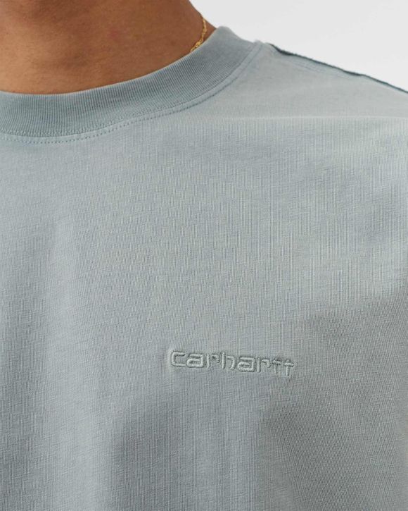★2023SS新作★CARHARTT★S/S MARFA T-SHIRT Carhartt WIP S/S Marfa T-Shirt Grey | BSTN Store