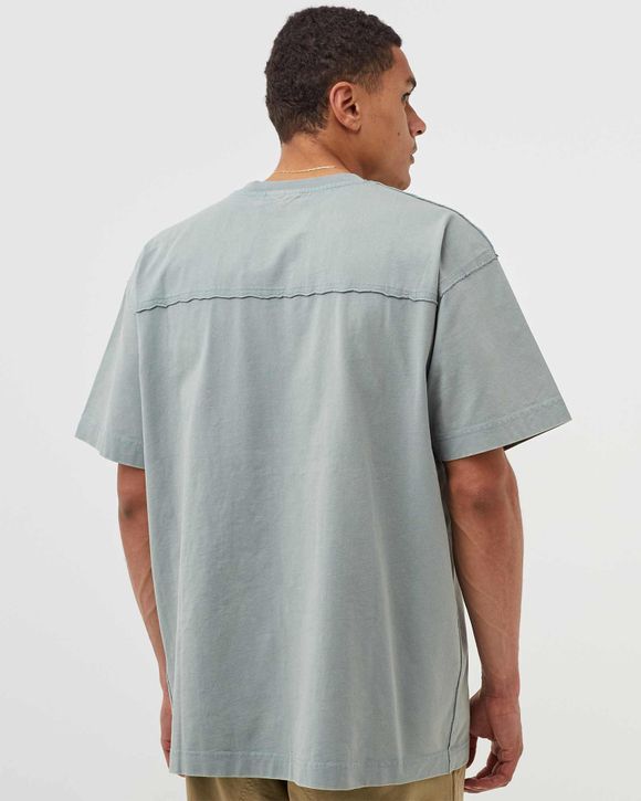 Carhartt WIP S/S Marfa T-Shirt Grey | BSTN Store