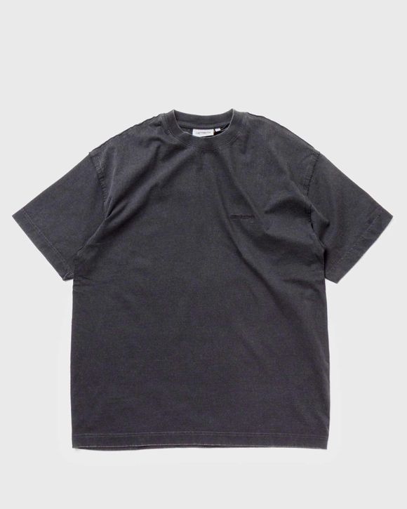 ★2023SS新作★CARHARTT★S/S MARFA T-SHIRT Carhartt WIP S/S Marfa T-Shirt Black | BSTN Store