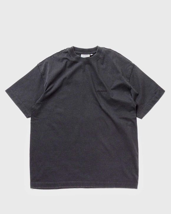 Carhartt WIP S/S Marfa T-Shirt Black | BSTN Store