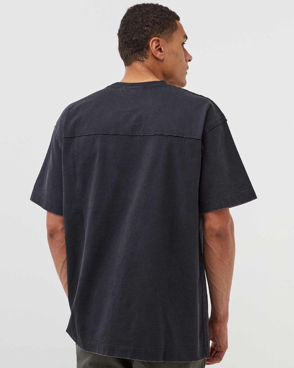 ★2023SS新作★CARHARTT★S/S MARFA T-SHIRT Carhartt WIP S/S Marfa T-Shirt Black | BSTN Store