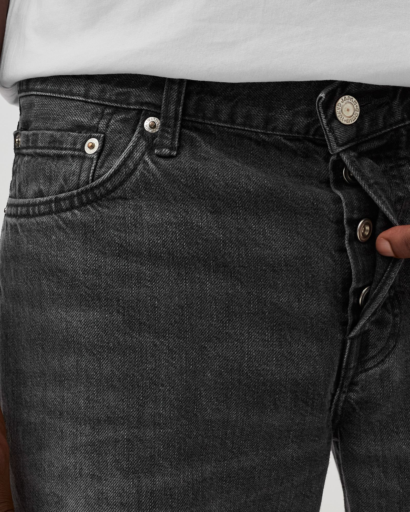 Regular Tapered KAIHARA