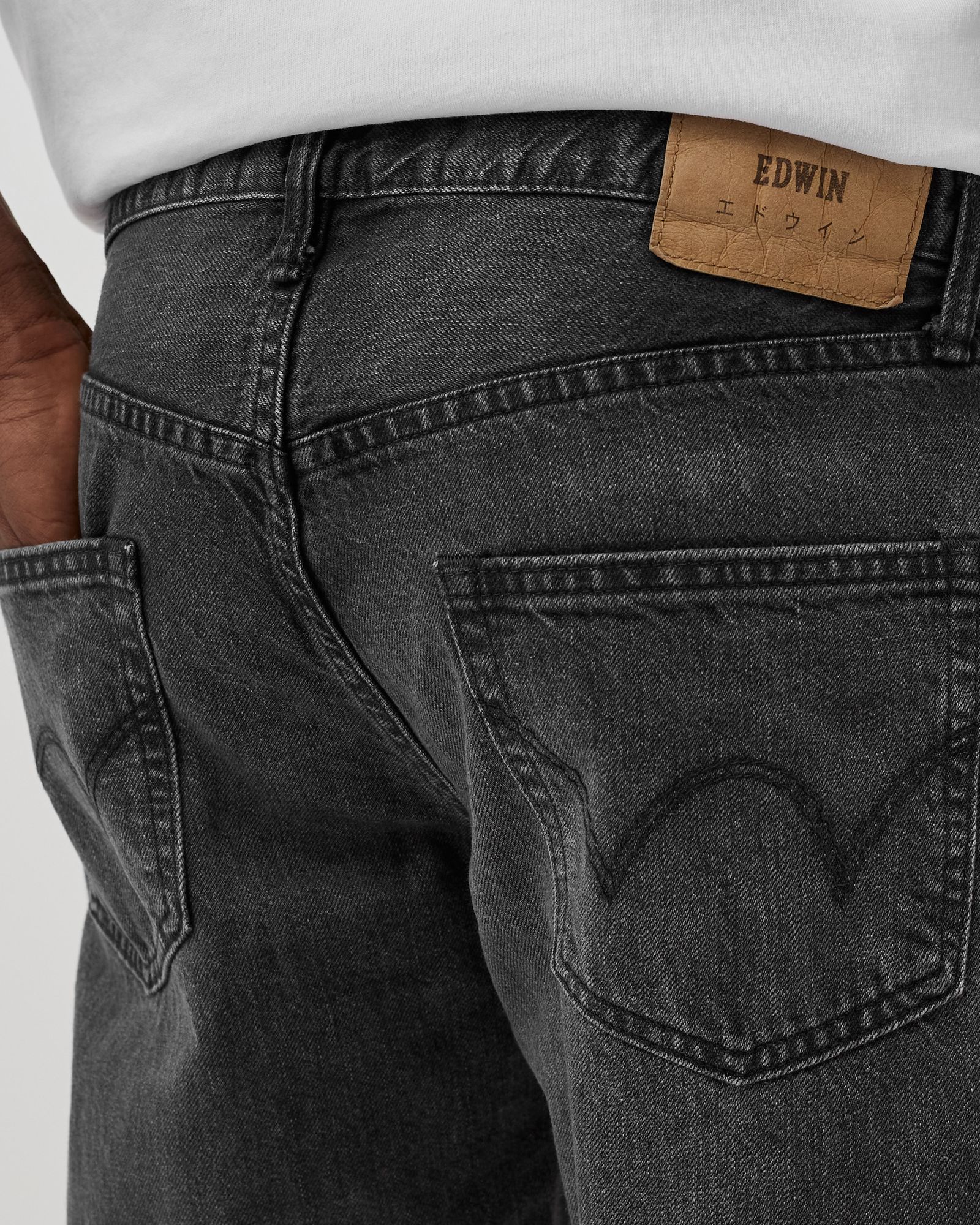 Regular Tapered KAIHARA