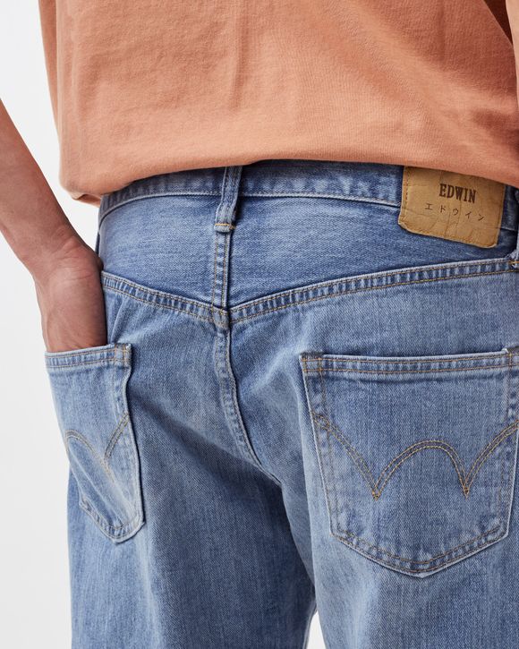 Regular Tapered