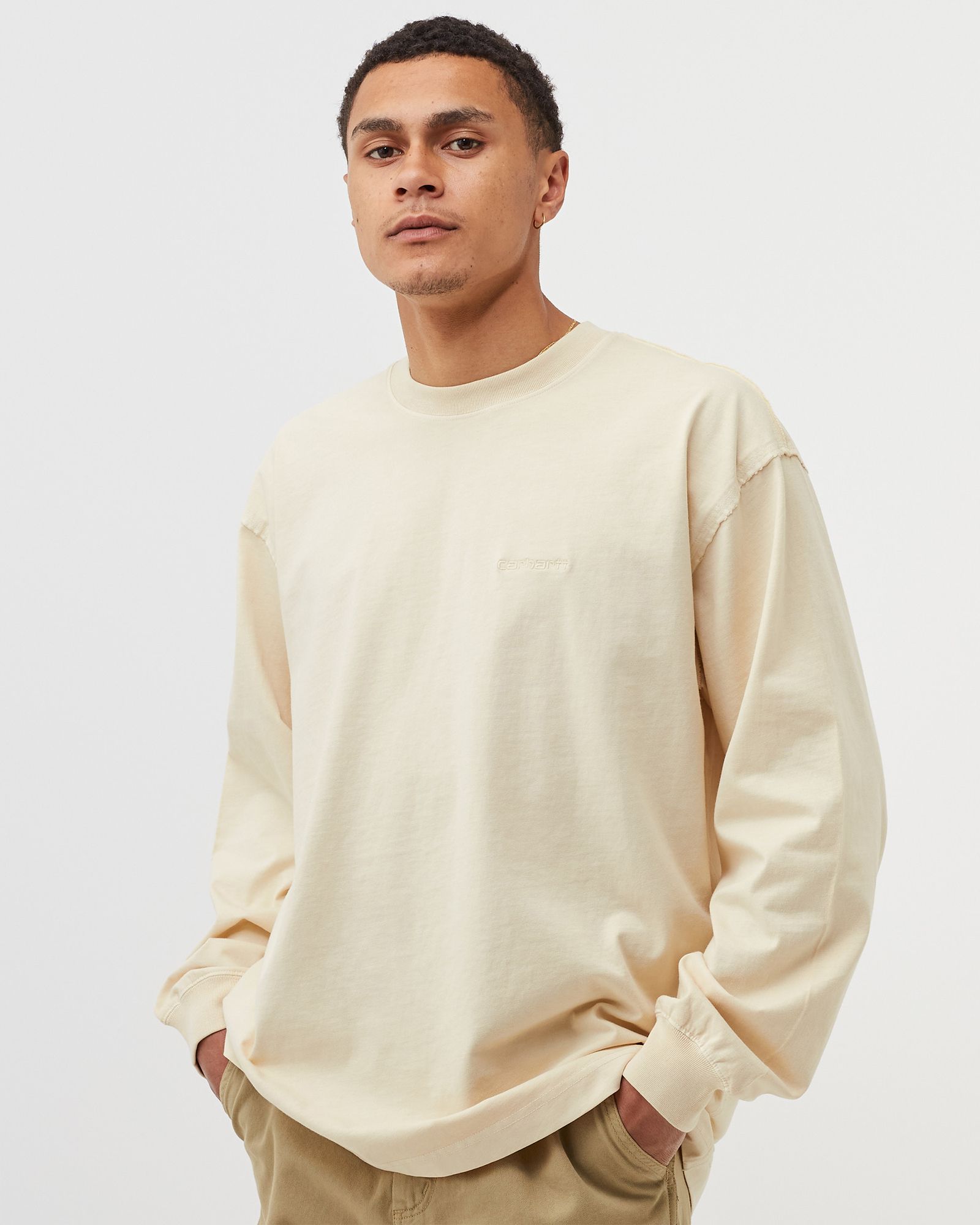 L/S Marfa T-Shirt