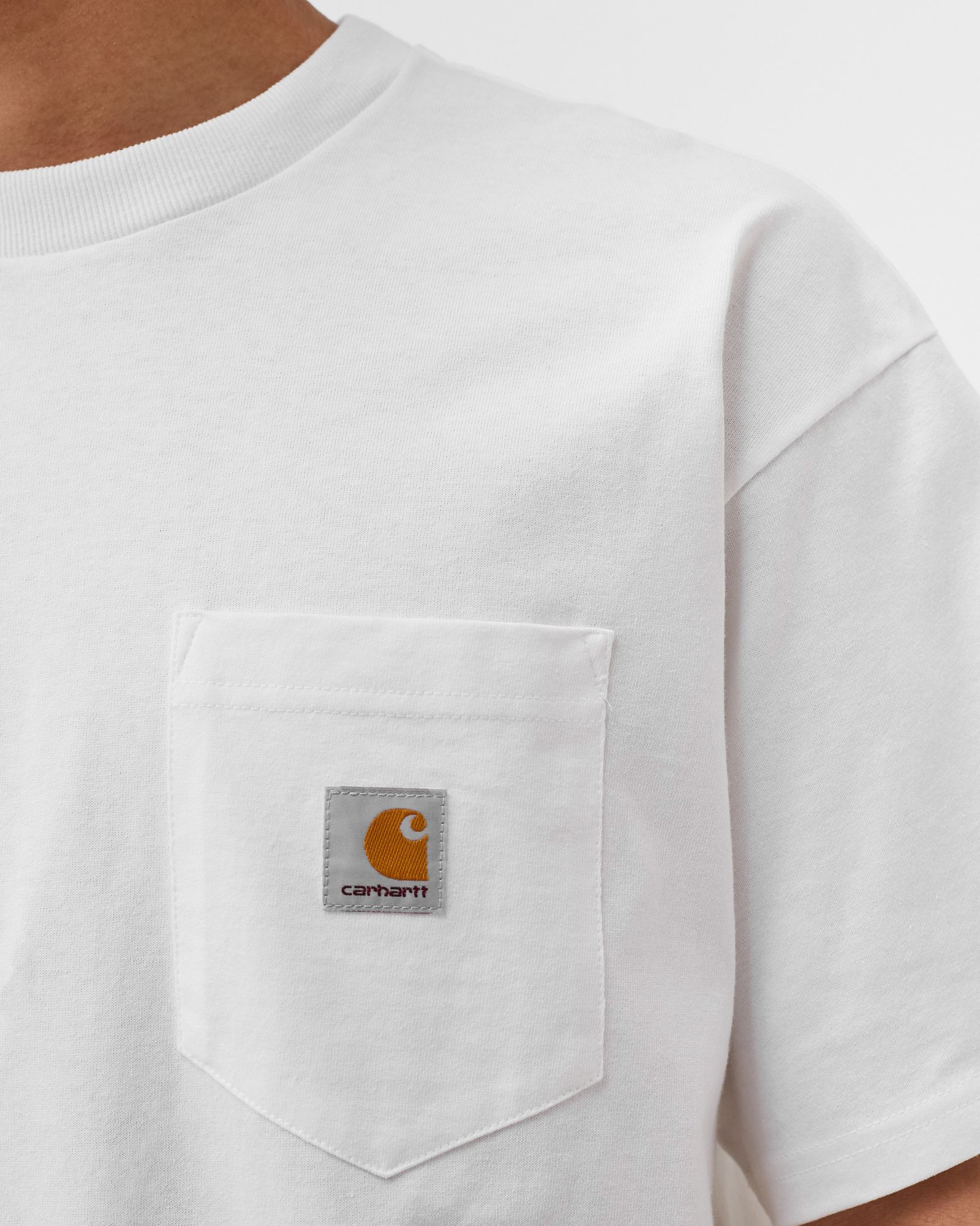 S/S Local Pocket T-Shirt