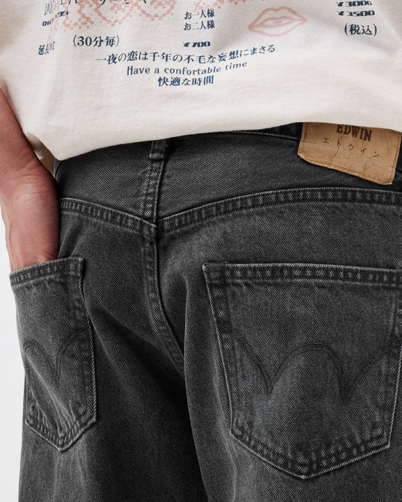 Regular Tapered
