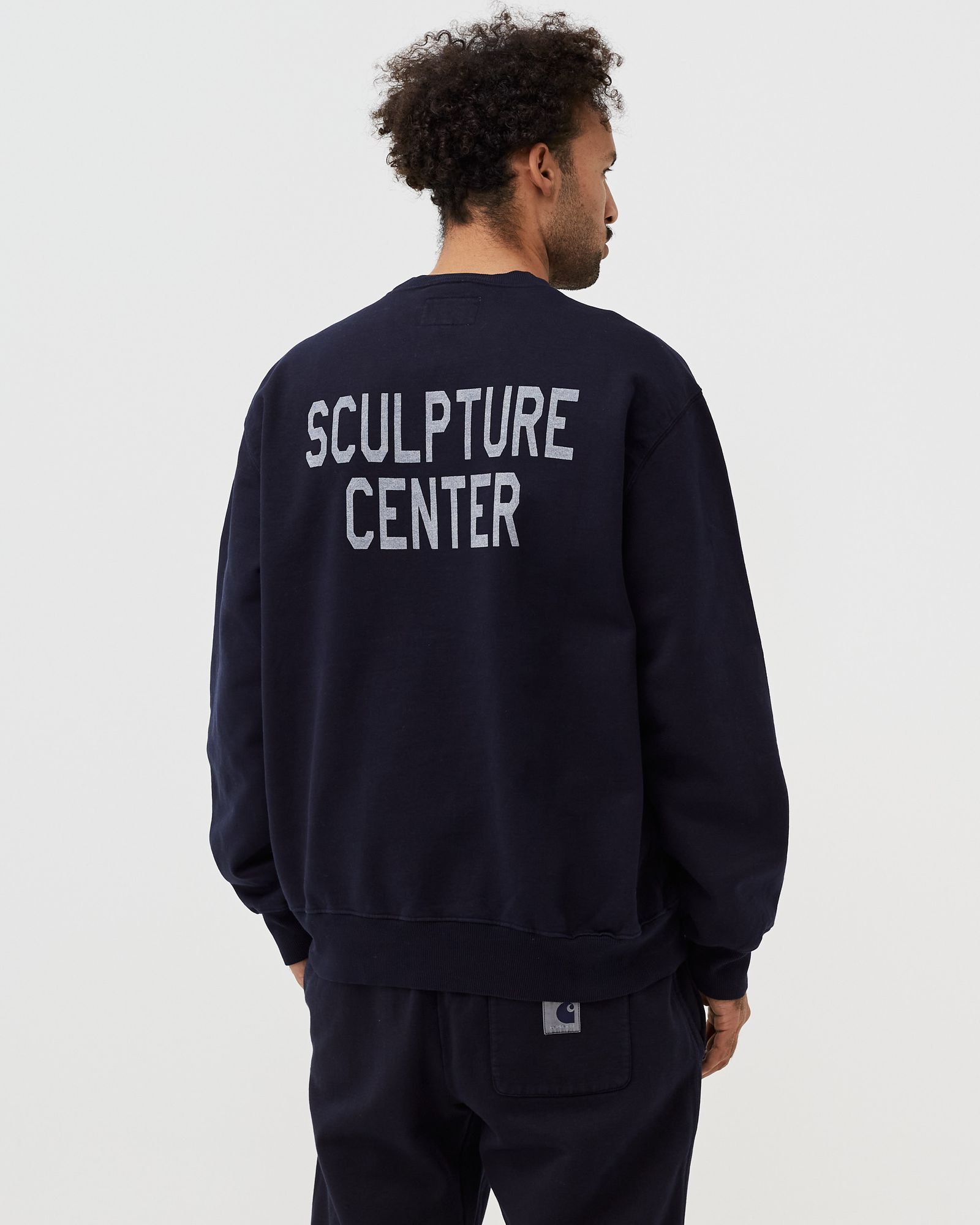 Carhartt x New Balance Sweatshirt