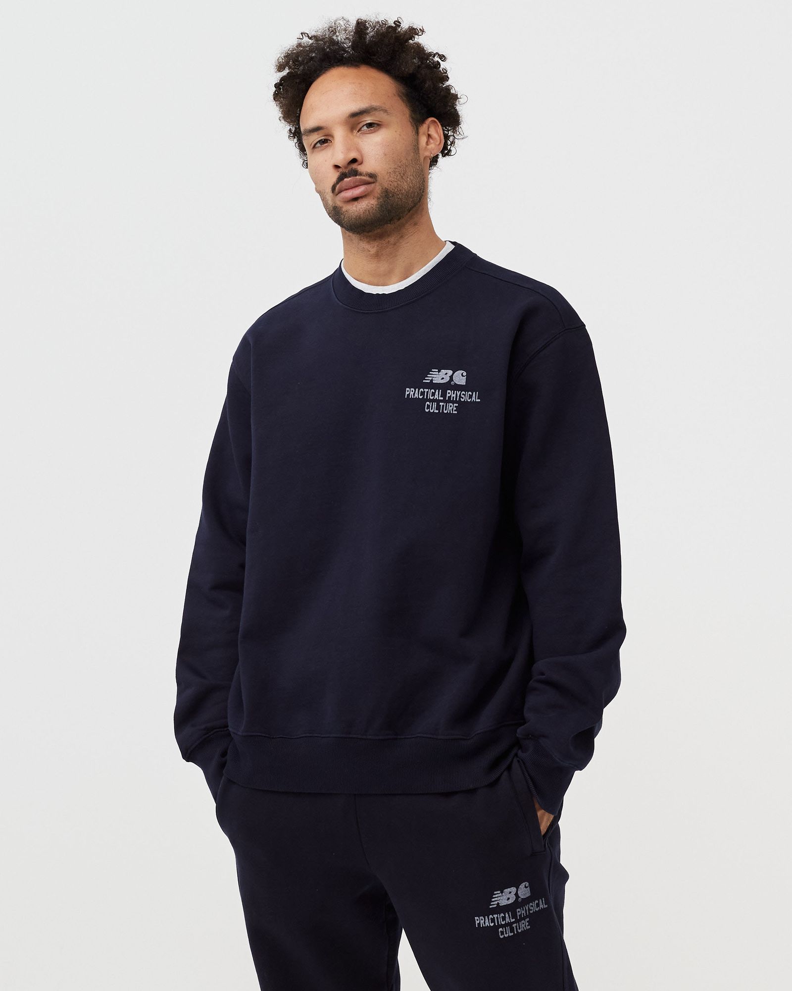 Carhartt x New Balance Sweatshirt