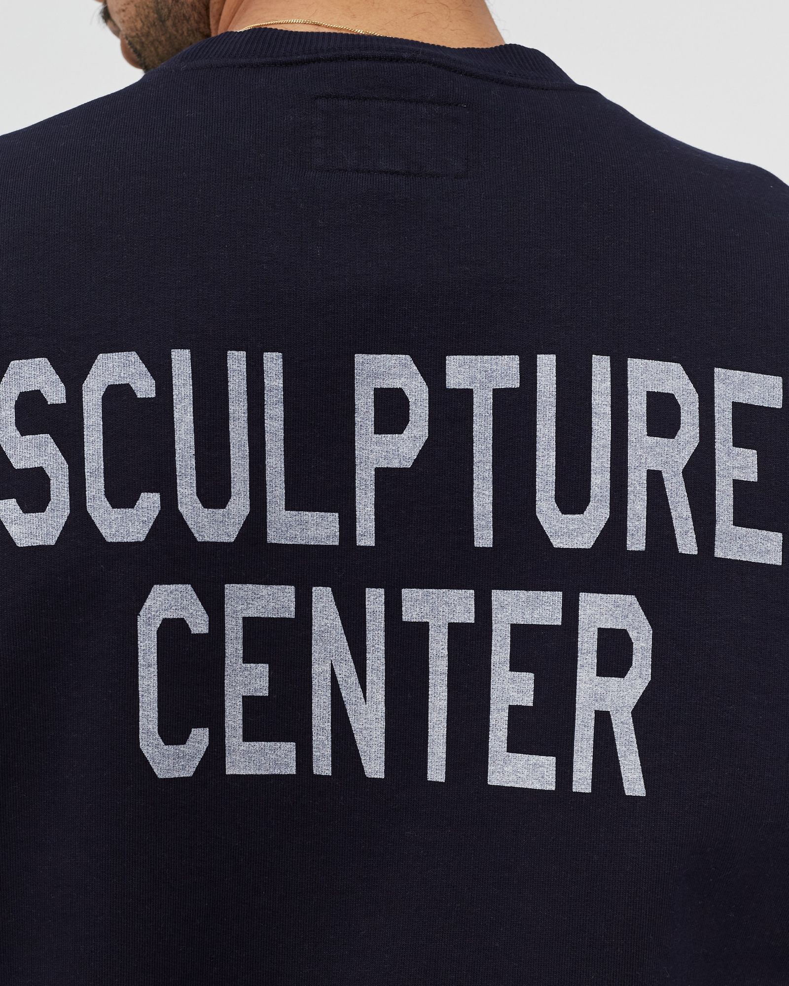 Carhartt x New Balance Sweatshirt