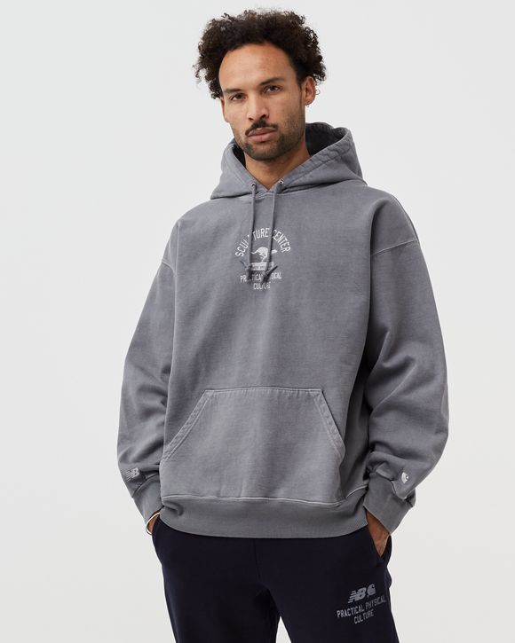 Removal Cyber ​​space Rotate Carhartt x New Balance Hooded Sweatshirt | BSTN Store