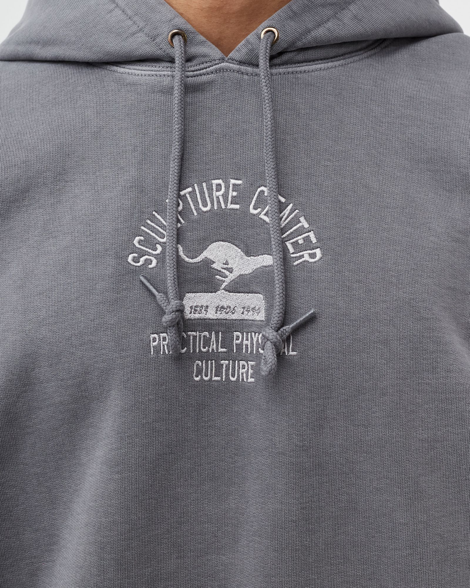 Carhartt x New Balance Hooded Sweatshirt