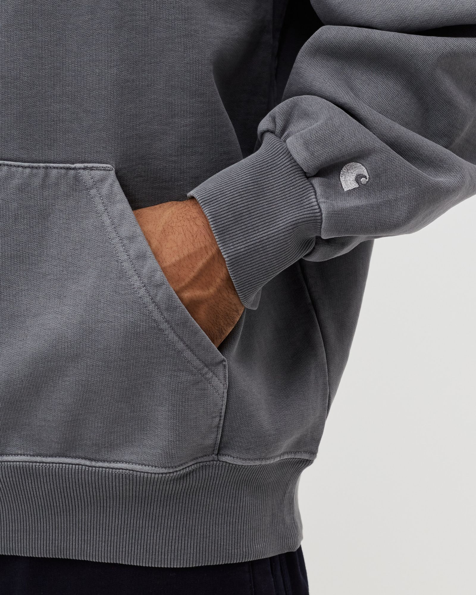 Carhartt x New Balance Hooded Sweatshirt