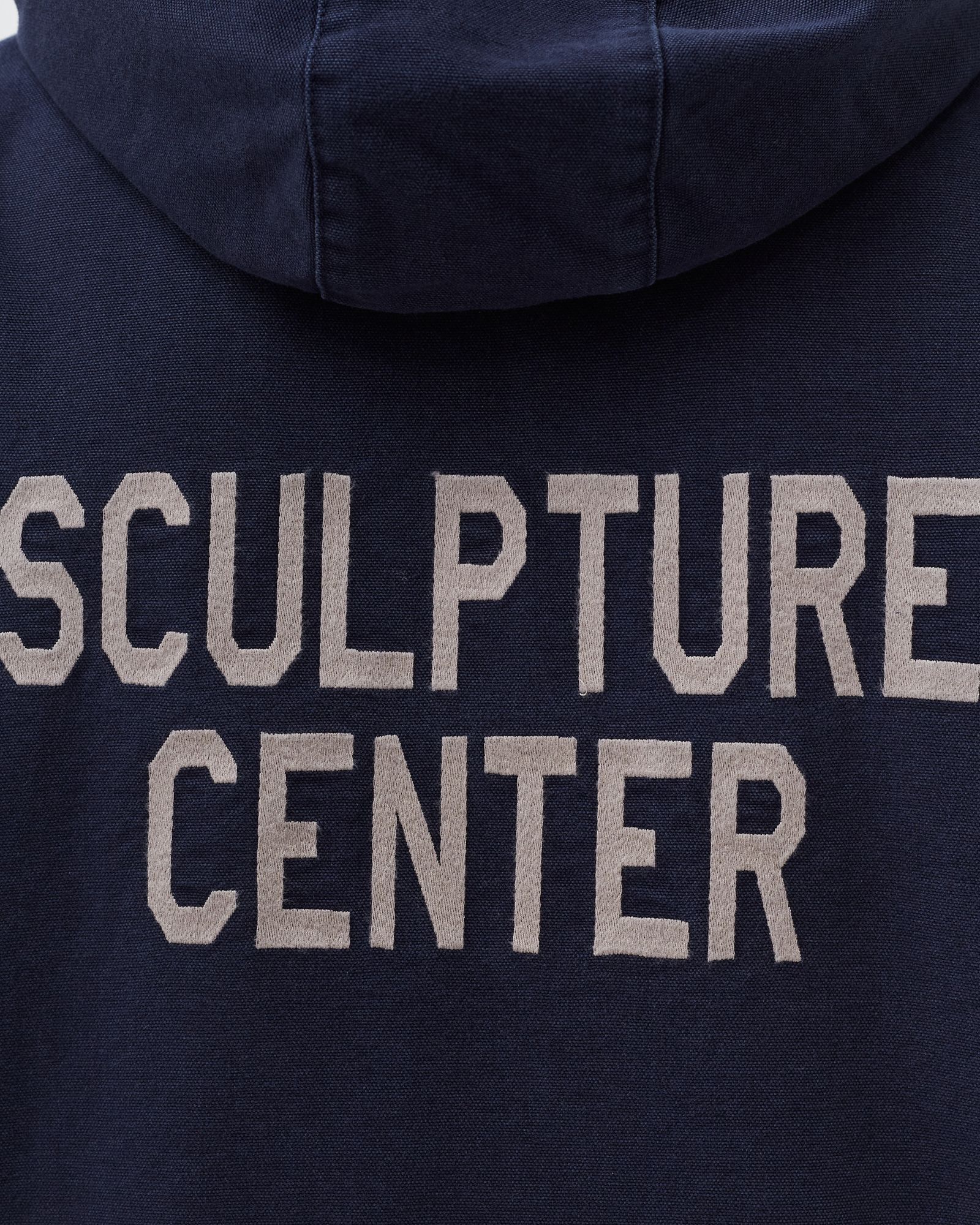 Carhartt x New Balance Arcan Jacket