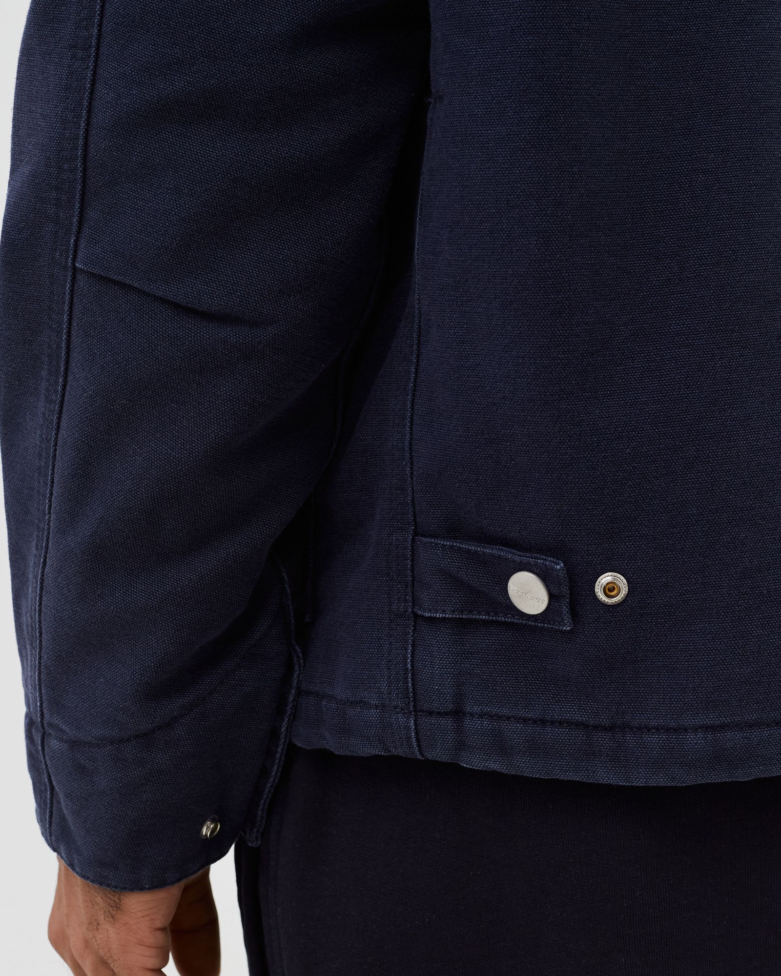 Carhartt x New Balance Arcan Jacket