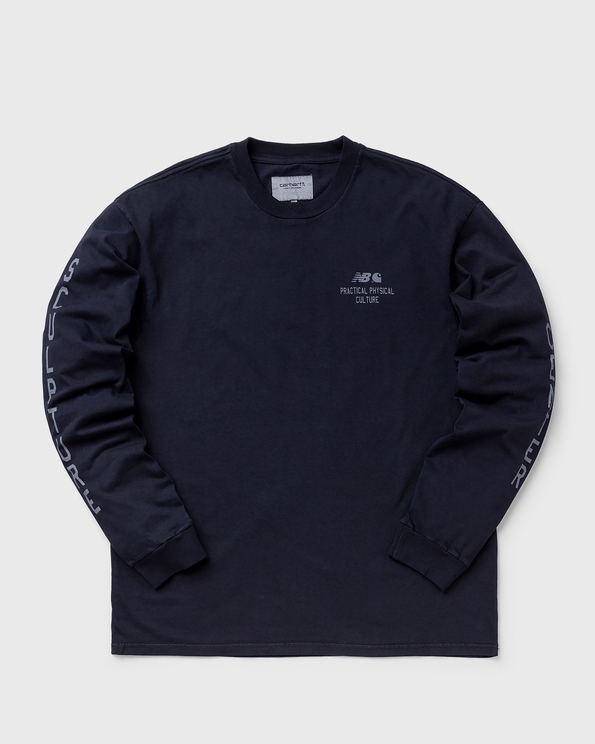 さらに100円引き◆CARHARTT◆L/S BOWMAN T-SHIRT 2022 FW Carhartt Wip カーハート ボウマンTシャツ L/S Bowman T