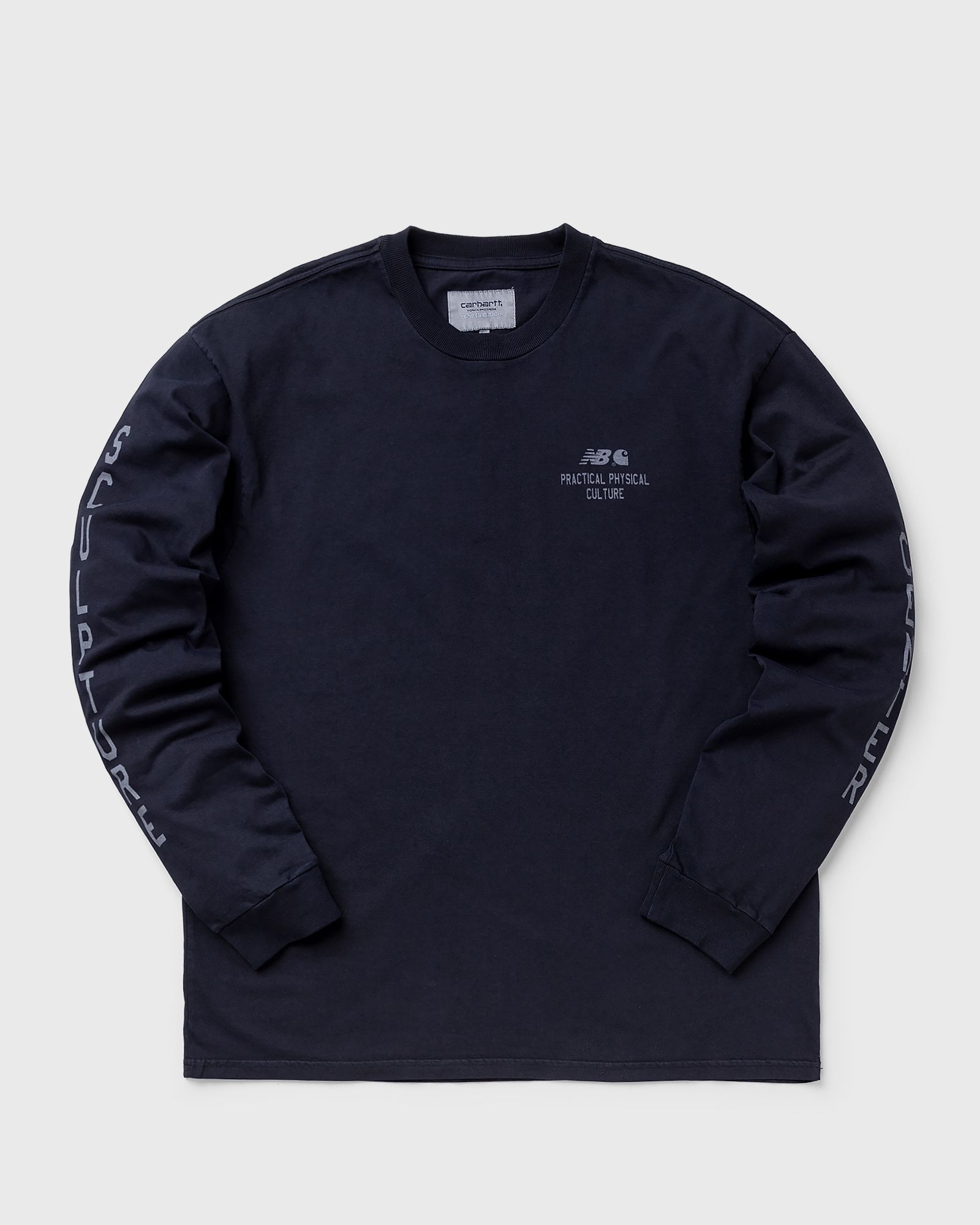 Carhartt x New Balance L/S T-Shirt