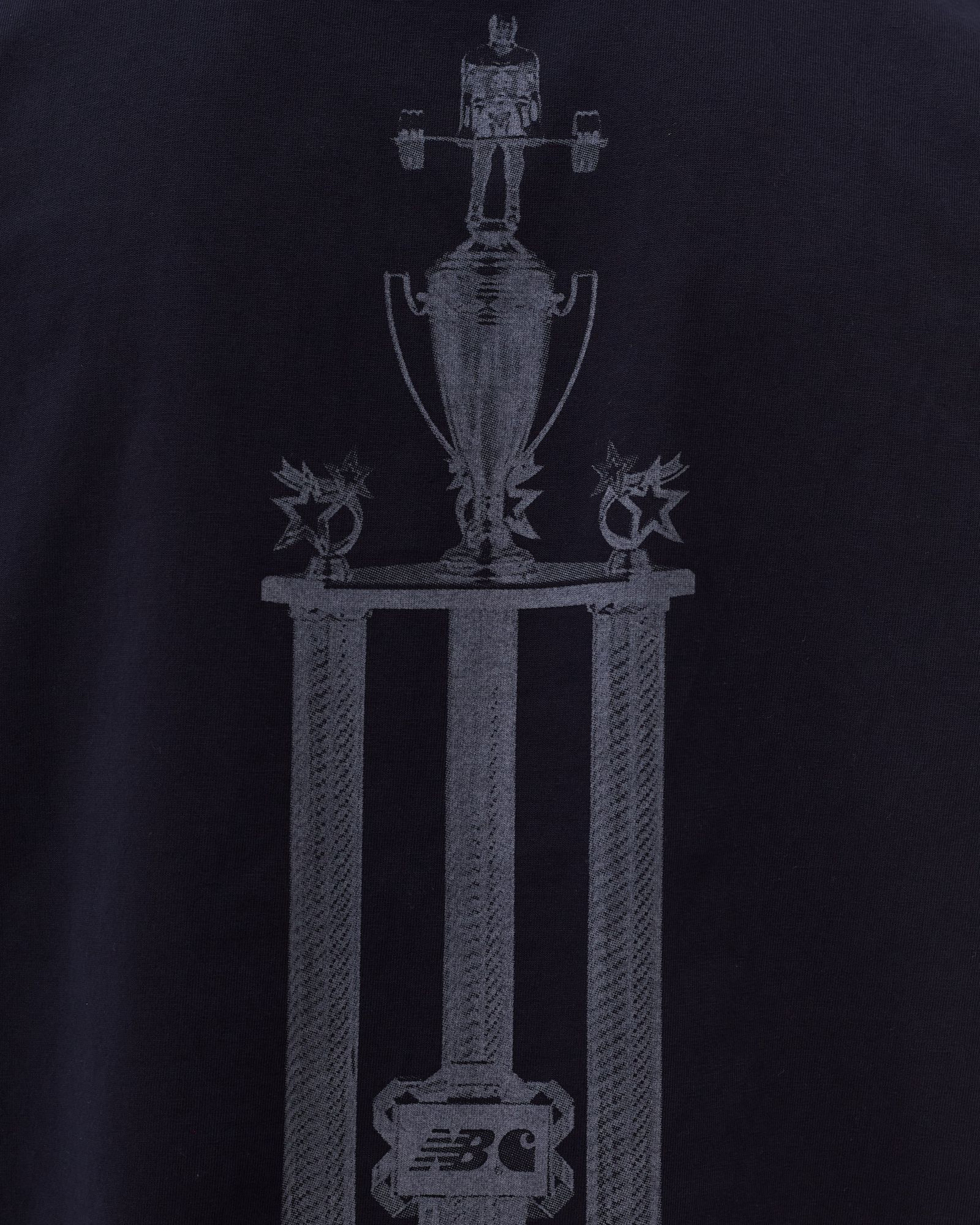 Carhartt x New Balance L/S T-Shirt